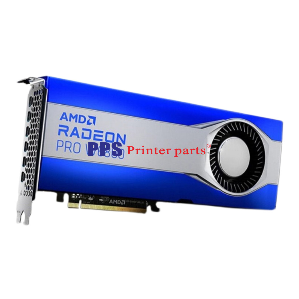 AMD Radeon PRO W6800 32GB GDDR6 6X mDP Workstation GPU Fast delivery