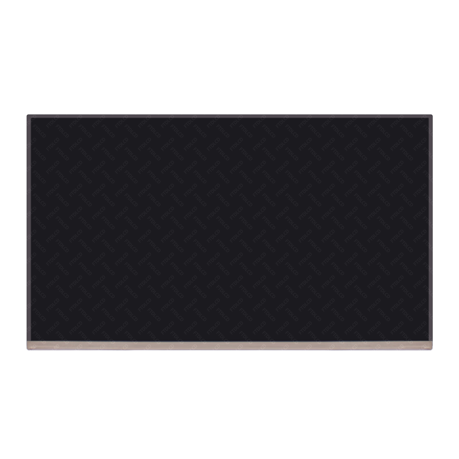 13.3" FHD LED LCD Screen IPS Display Panel Replacement B133HAN05.6 LP133WF7-SPF1