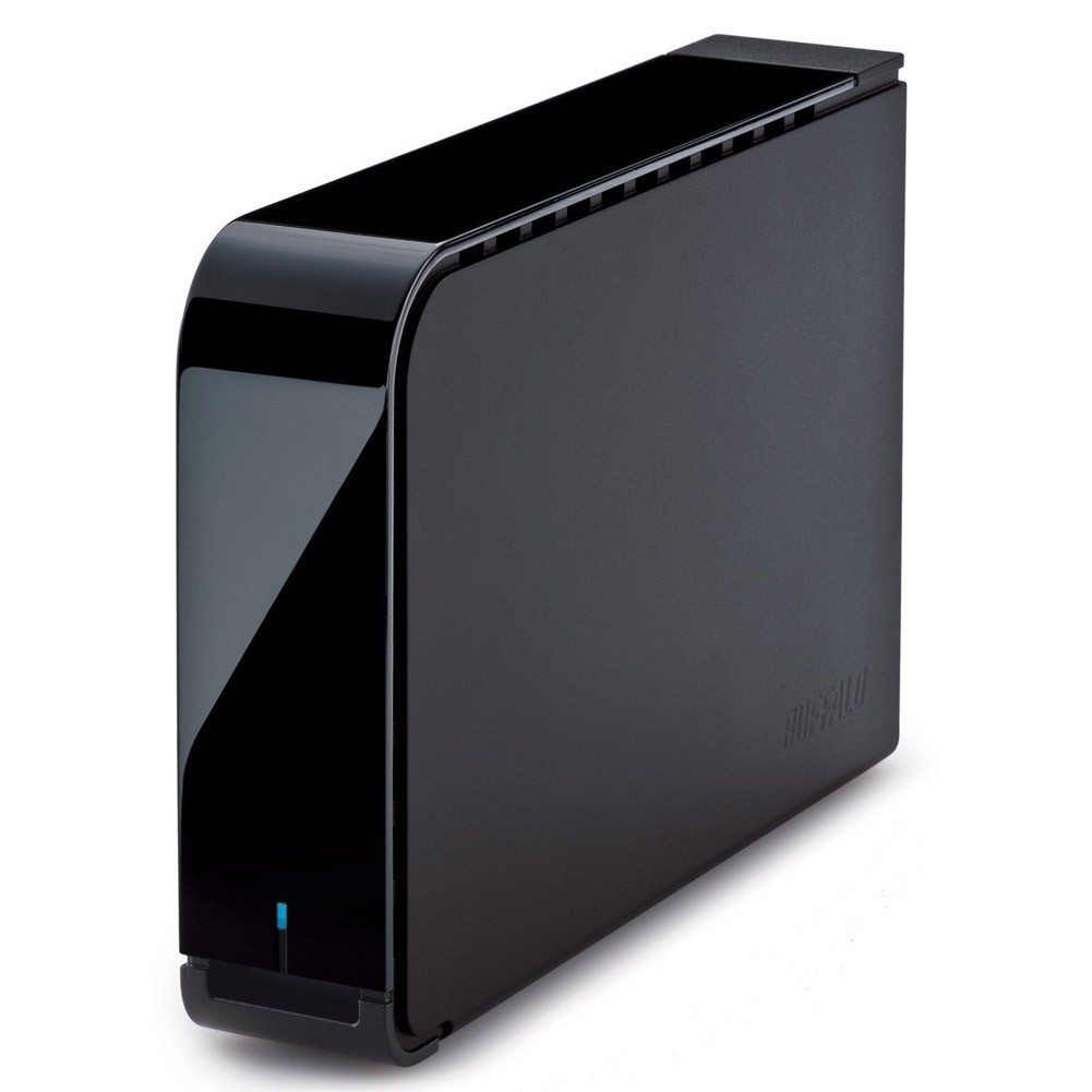 Buffalo DriveStation Axis Velocity 8TB Desktop Hard Drive