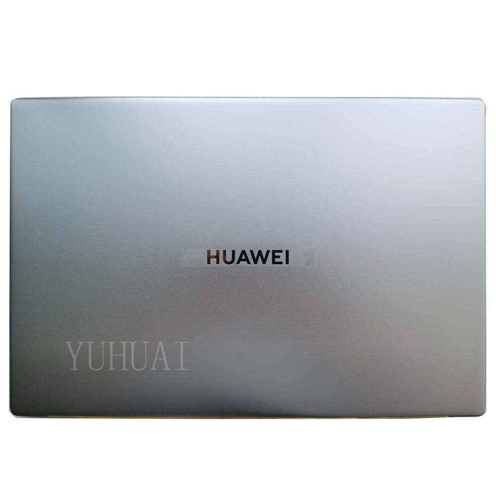 NEW For HUAWEI MateBook D 15.6 BoB-WAE9P WAH9P Rear Lid Top Case LCD Back Cover
