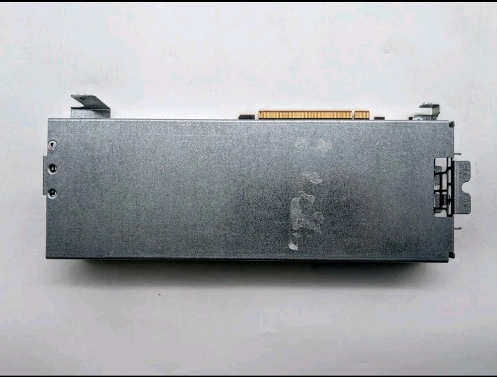 AMD Radeon Instinct MI25 16GB GPU Accelerator 102D0515200