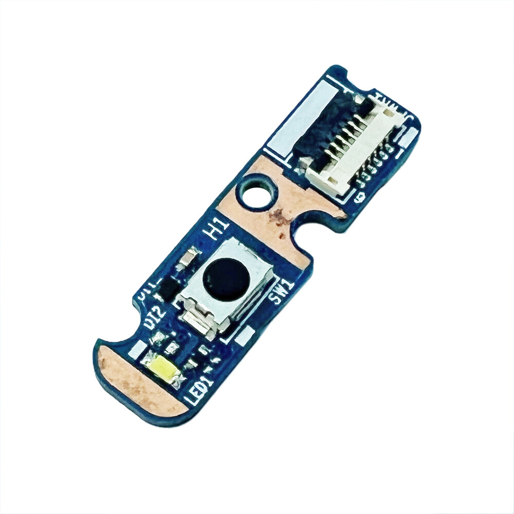 Power Switch Button Board For LENOVO ideapad Yoga 7-14ITL5 82BH Yoga 7-15ITL5
