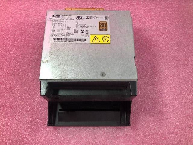 Strong-IT 54Y8909 Lenovo 490W ThinkStation P500/P700 80+ Gold PSU