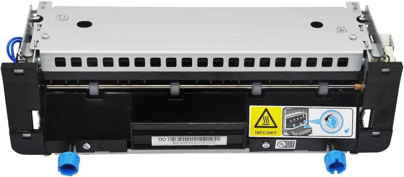 40X7743 Fuser Unit for Lexmark MS810 MS811 MS812 MX710 MX711 MX810 110V 120V 200
