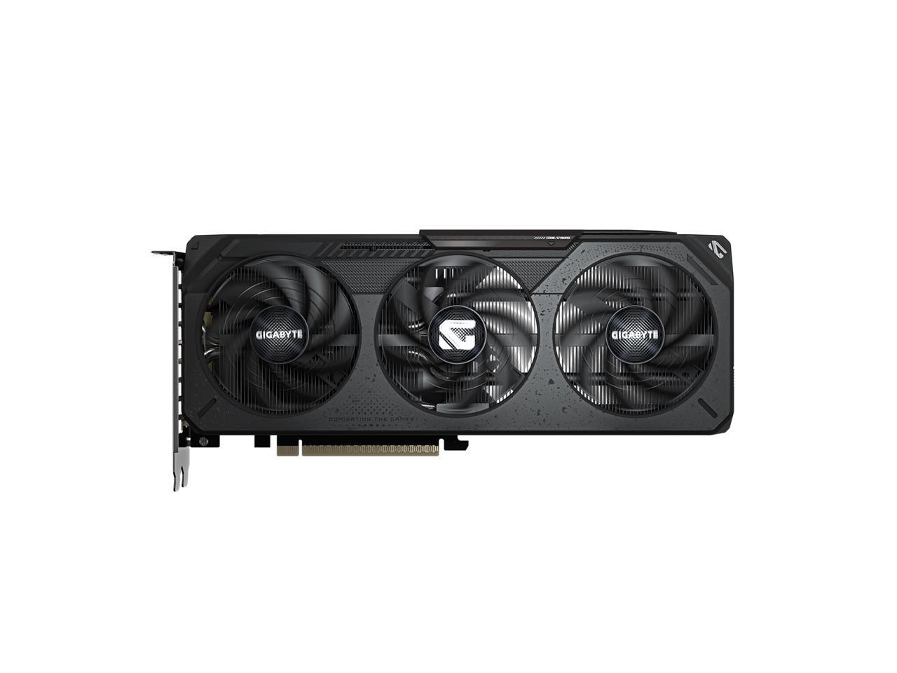 Gigabyte Technology GV-N5060GAMINGOCV2-8GD Video Gigab|gv-n5060gaming Ocv2-8gd R