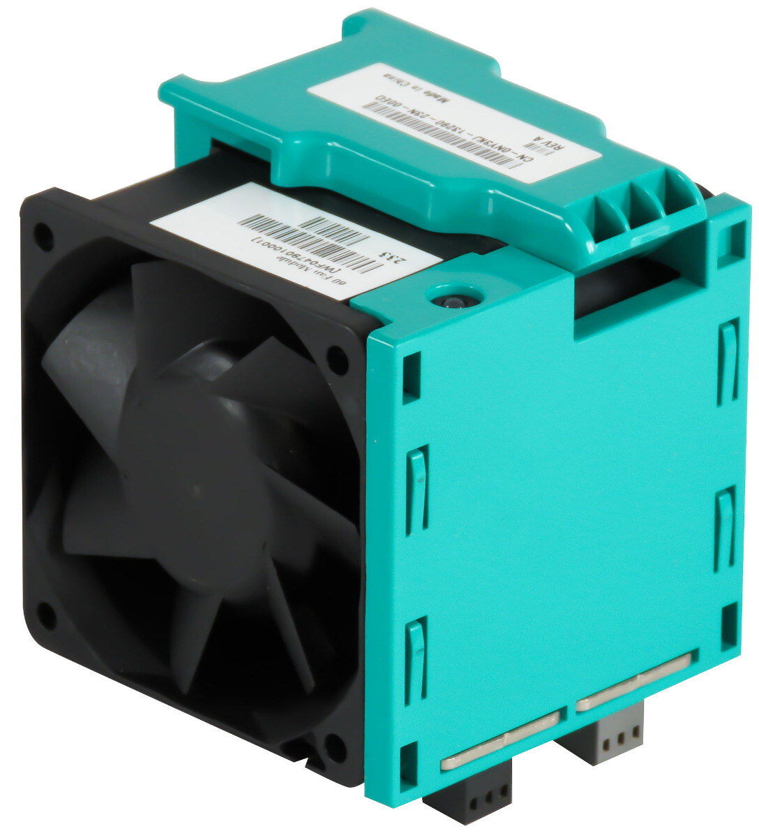DELL 0NY3KJ PSD1206PWB1-A 2x 6-PIN FOR DATADOMAIN 670