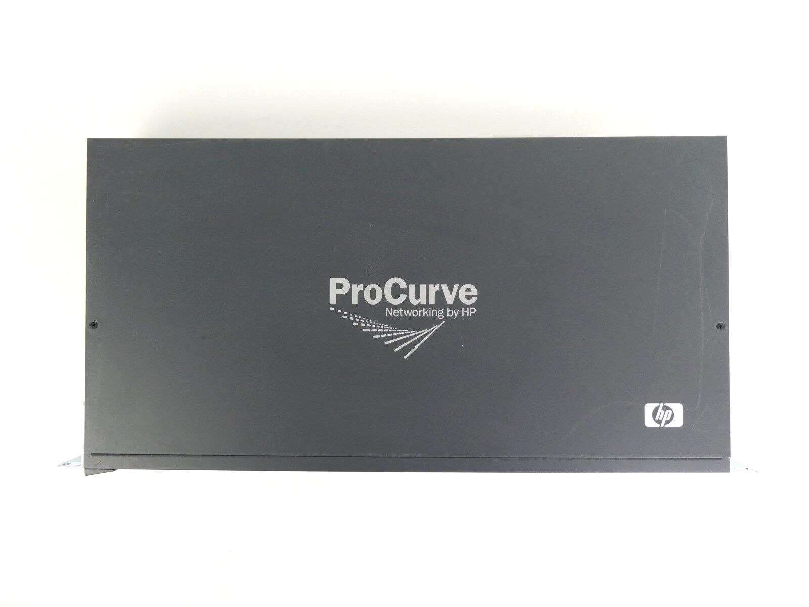 HP ProCurve 2610-24/12PWR 24 Port Managed Fast Ethernet Switch-J9086A 12Port PoE