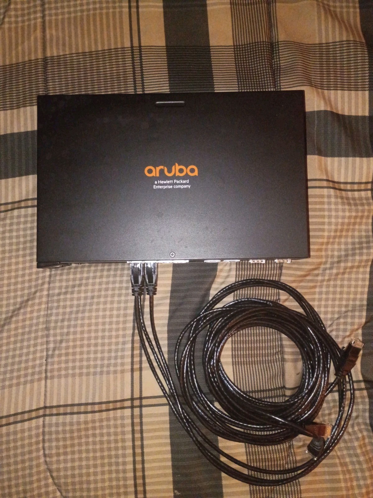 HPE J9774A Aruba 2530 Ethernet Switch
