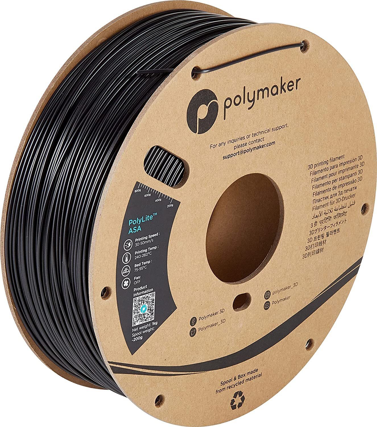 PolyLite™ ASA