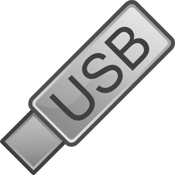 Tails Linux 6.11 32 Gb USB 3.2 Drive Safe Fast Secure Live Bootable Anonymous