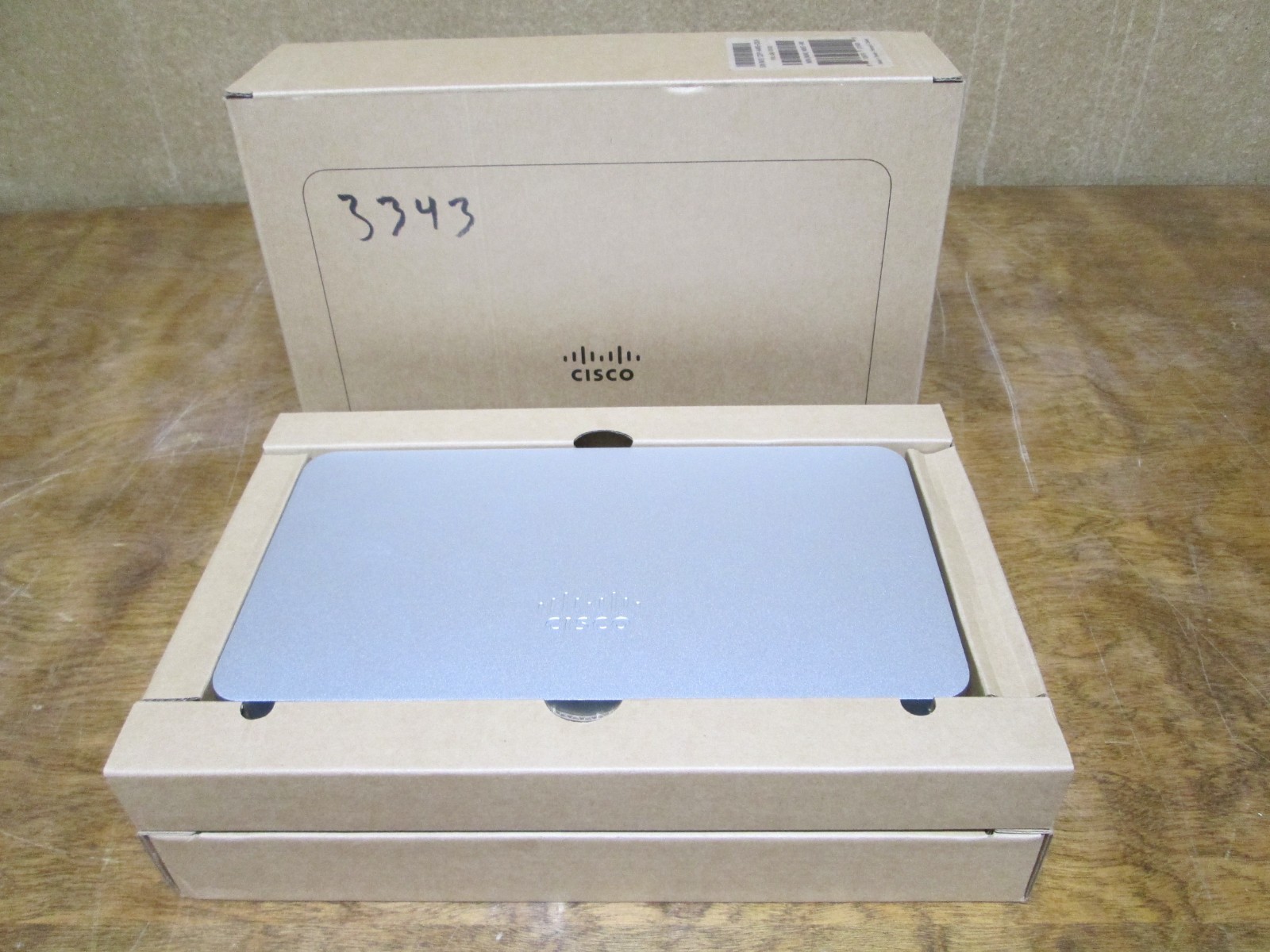 Meraki MX67-HW MX67 Security Appliance 5 Port 1GE (1 WAN 4 LAN)