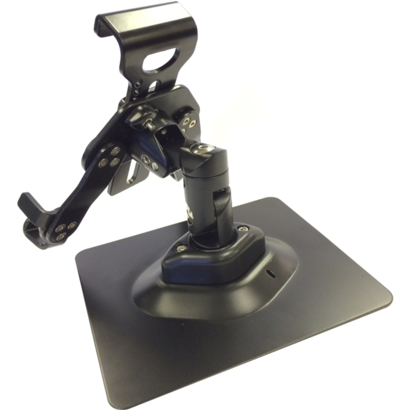 Compulocks Brands - 820BRCH - Compulocks Universal Tablet Rugged Case Mount