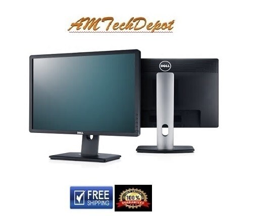 Dell P2213T Active Matrix TFT LED-backlit LCD Monitor