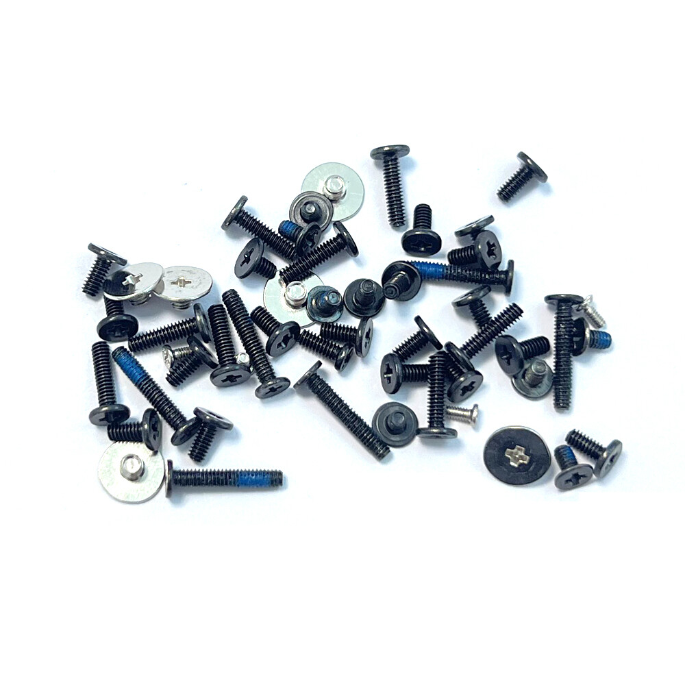 Set of screws kit For ASUS ROG Zephyrus G15 GA503 GA503QC GA503QE screws pack
