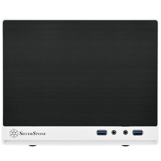 Silverstone SST-SG13WB-Q Mini-DTX / Mini-ITX Sugo SFF Case