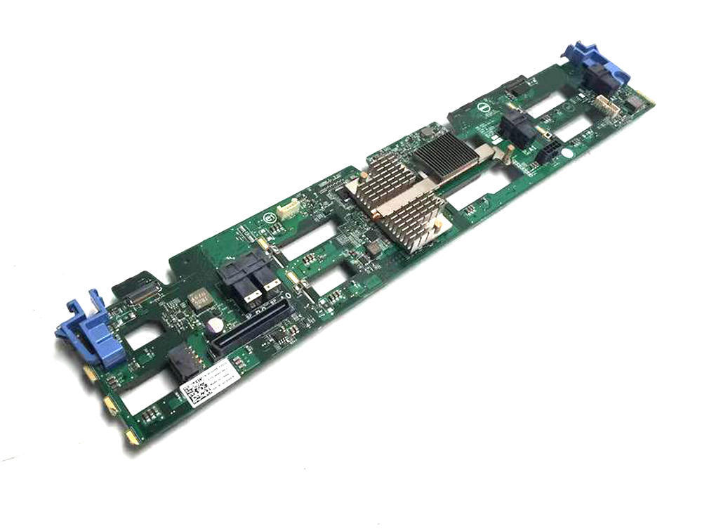BACKPLANE BOARD compatible DELL 0DMC25 DMC25 0CDVF9 POWEREDGE R730 R730XD