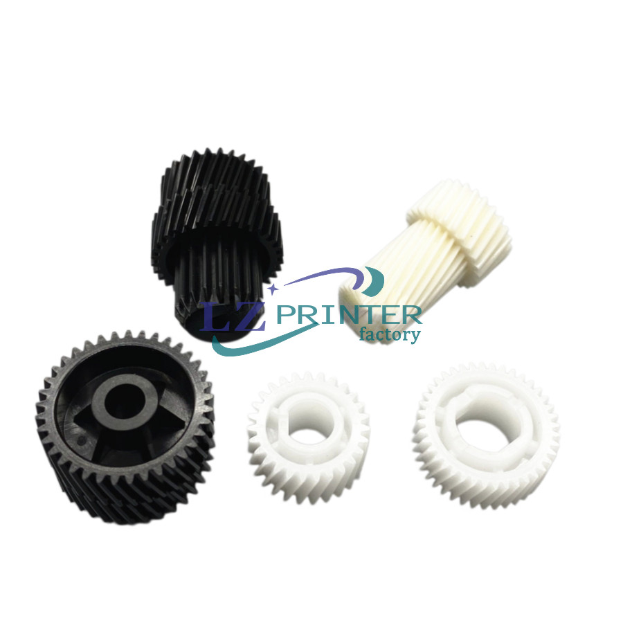 5Sets New DEVELOPER UNIT GEAR Kit for Ricoh MPC3003 C4503 C5503 C3503 printer