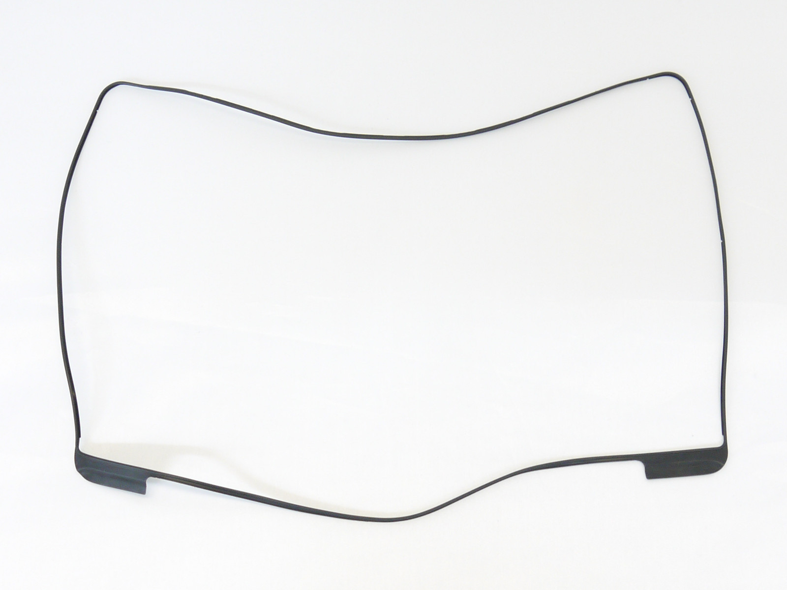 NEW LCD Screen Middle Frame Rubber Bezel for MacBook Pro 13" Retina A1425 A1502