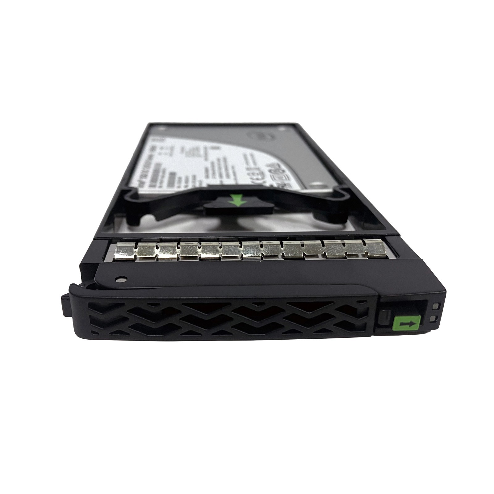 HPe Q8F86A Nimble 960GB SSD 2.5" CS/AF/SF SSDSC2BB960G7 J12222-000