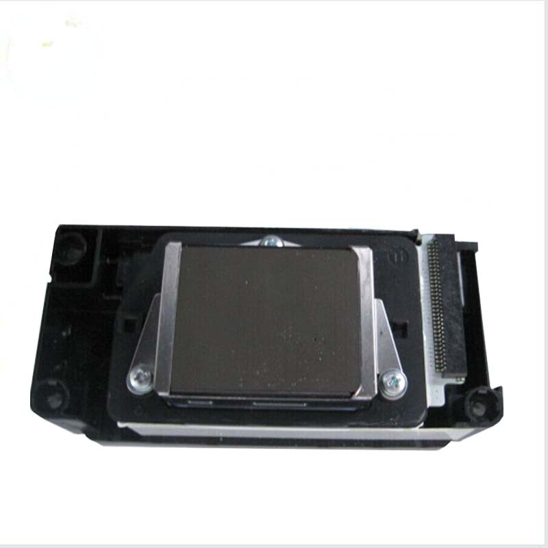Original Disassembly Water Based Print Head DX5 F152000 for E PSON R800 Unlocked
