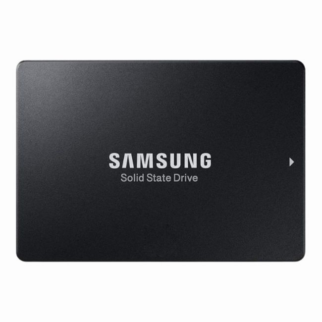 Samsung 860 EVO 250GB SSD MZ-76E250 2.5" SATA III Solid State Drive -