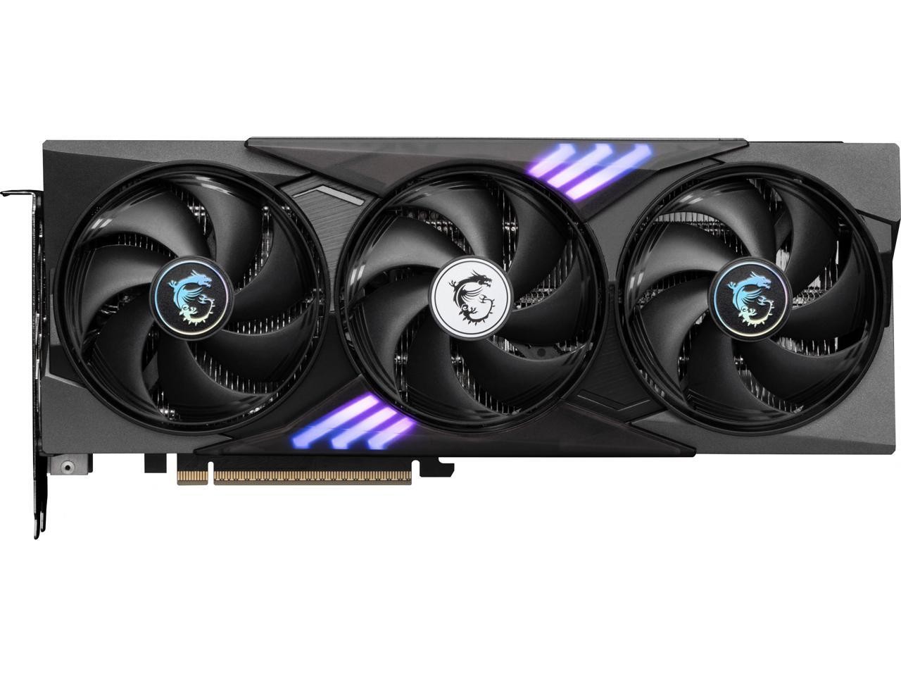 MSI Gaming GeForce RTX 5060 Ti 8GB GDDR7 PCI Express 5.0 x 16 (use x8) Graphics