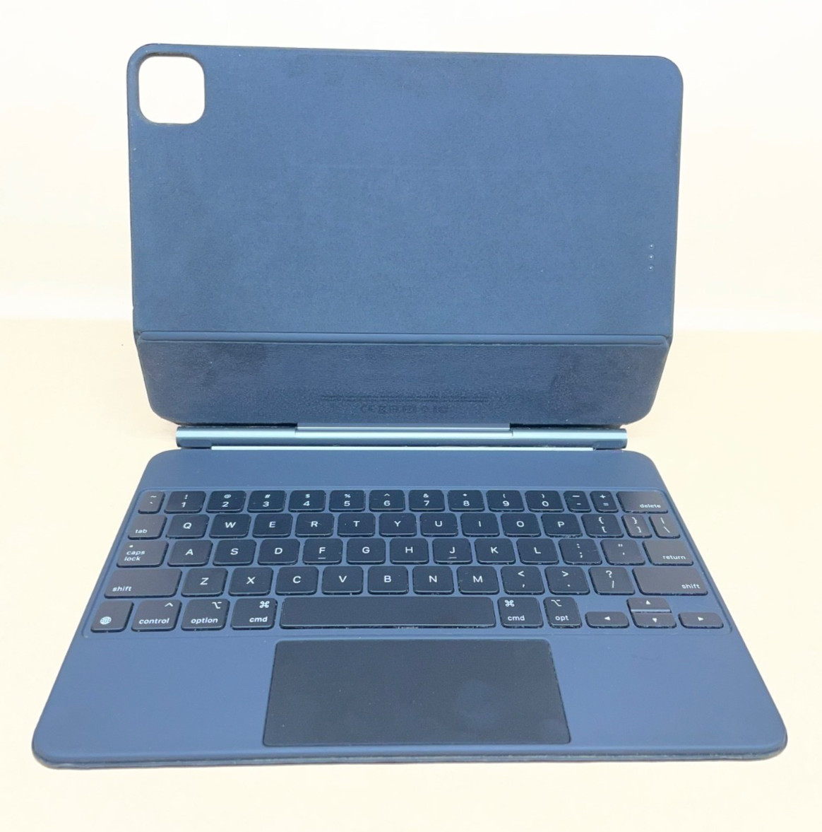Genuine Apple A2261 mxqt2lla Magic Keyboard iPad Pro 11 1,2,3,4th & Air 4th,5th
