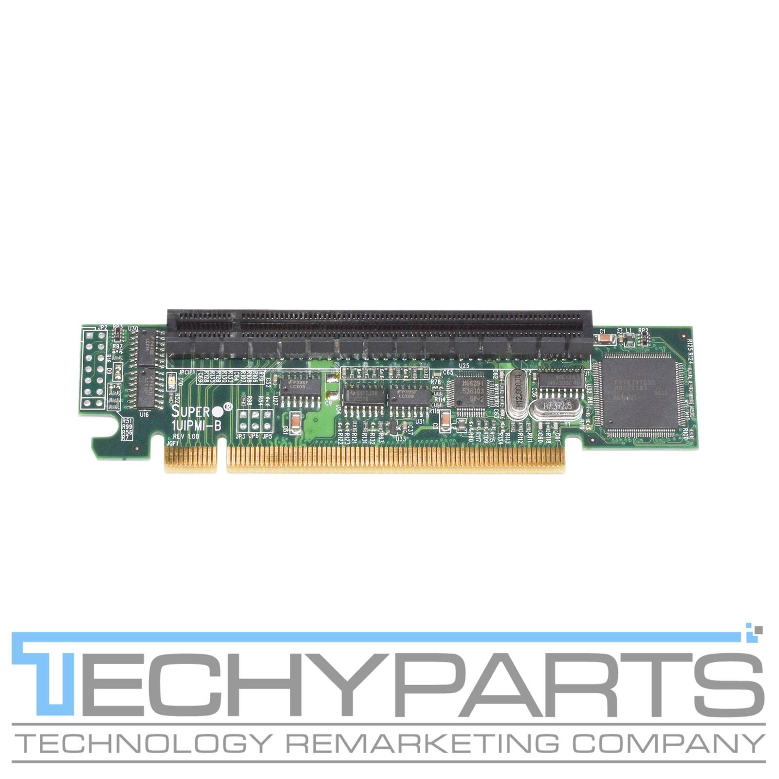 Supermicro AOC-1UIPMI-B IPMI Add-on Card