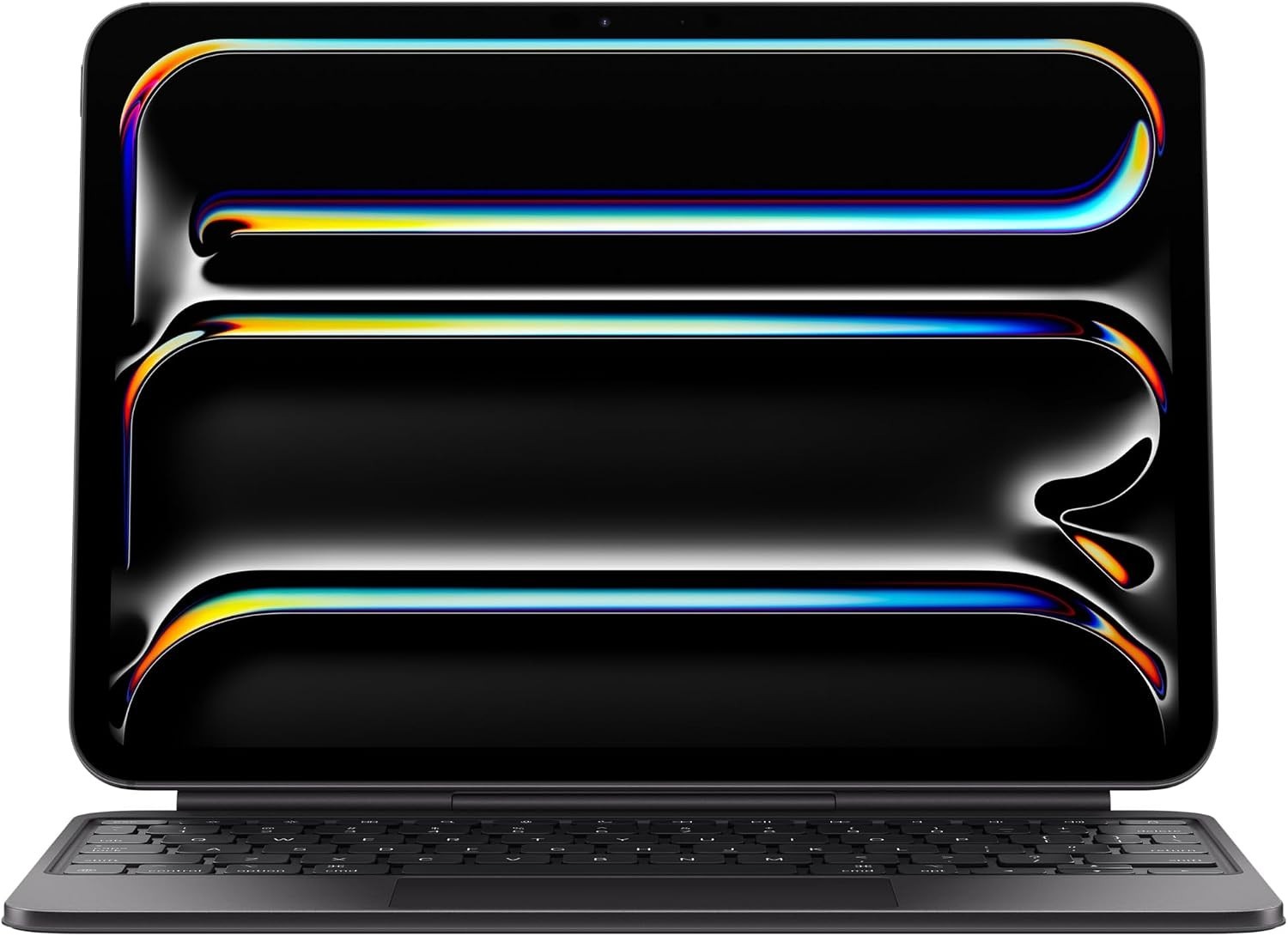 Apple iPad Magic Keyboard Case for iPad Pro 11-inch (M4 and M5) [Black]