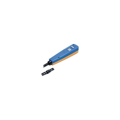 StarTech Punch Down Tool with 110 and 66 Blades (110PUNCHTOOL)