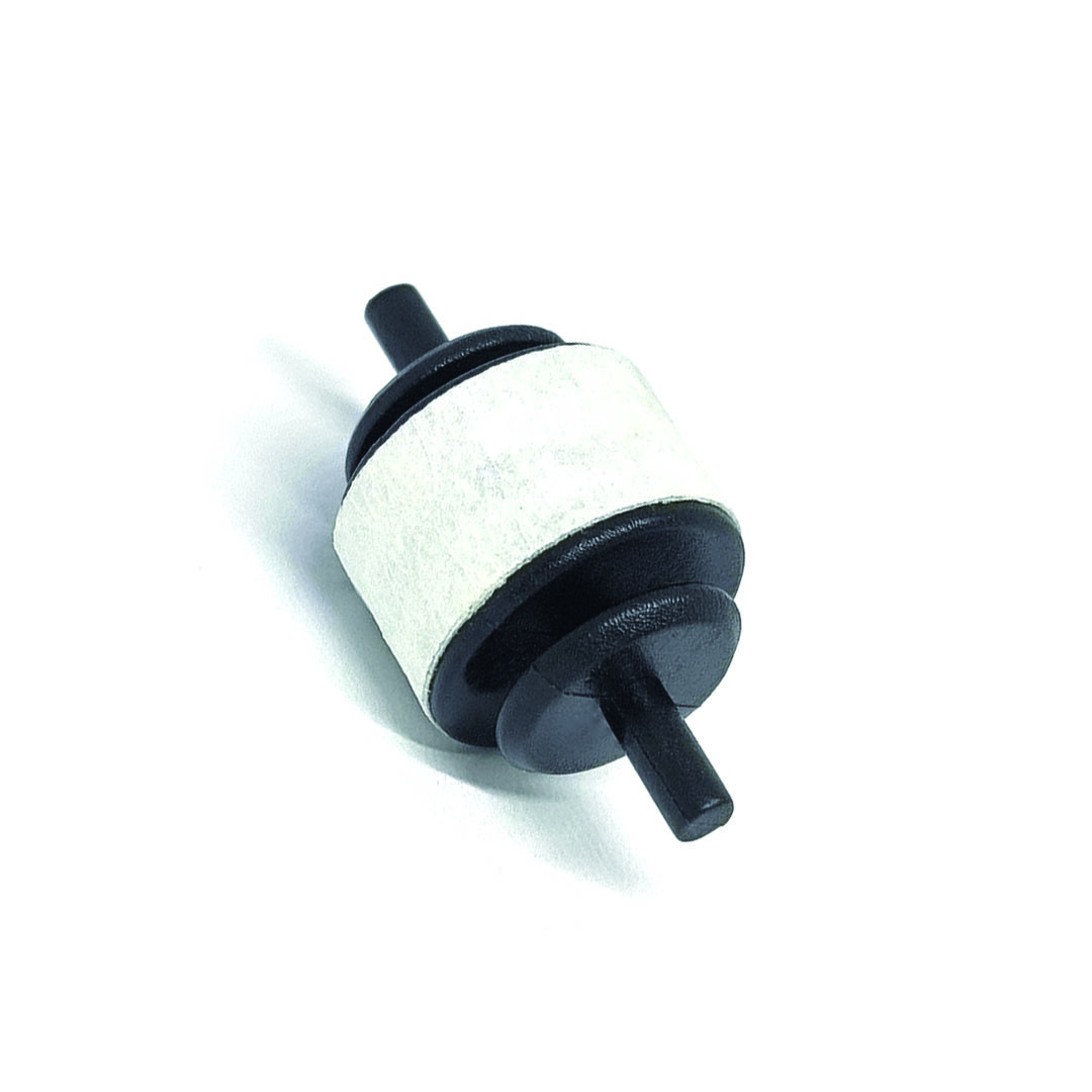 4PCS Cleaner Pinch Roller LY0634001 Fits For Brother HL3150 HL3180 HL3170 HL4150