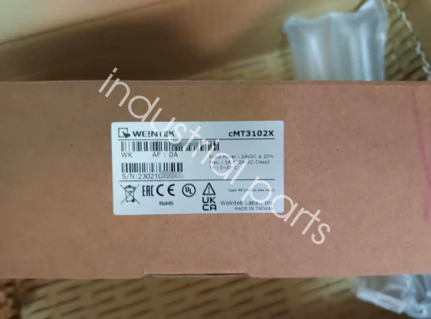 1PC CMT-3102X Touch Screen BRAND NEW Fedex or DHL