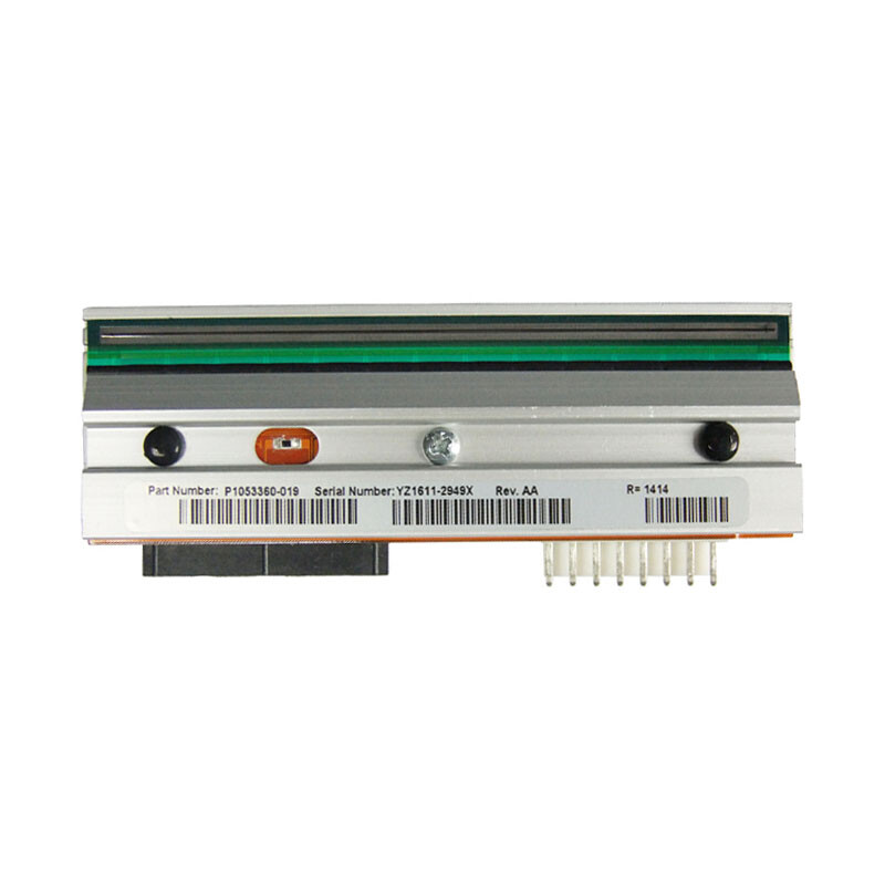 P1046696-016 New Printhead For Zebra ZE500-4 Thermal Label Printer 305dpi