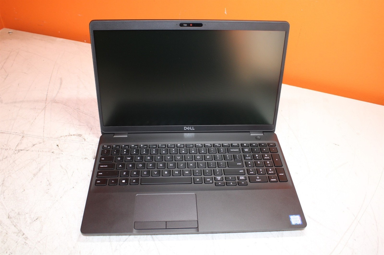 Dell Precision 3541 15.6" Laptop Intel Core i5-9400H 2.5GHz 8GB 128GB SSD w/ OS