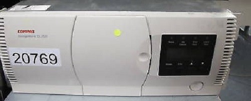 HP Compaq StorageWorks SSL2020 175196-001 175196-B21
