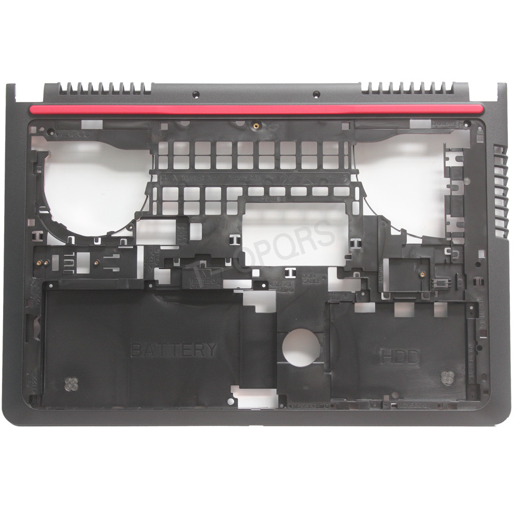 NEW FOR Dell Inspiron 15-7557 15-7559 15-5577 15-5576 Laptop Bottom Base Cover