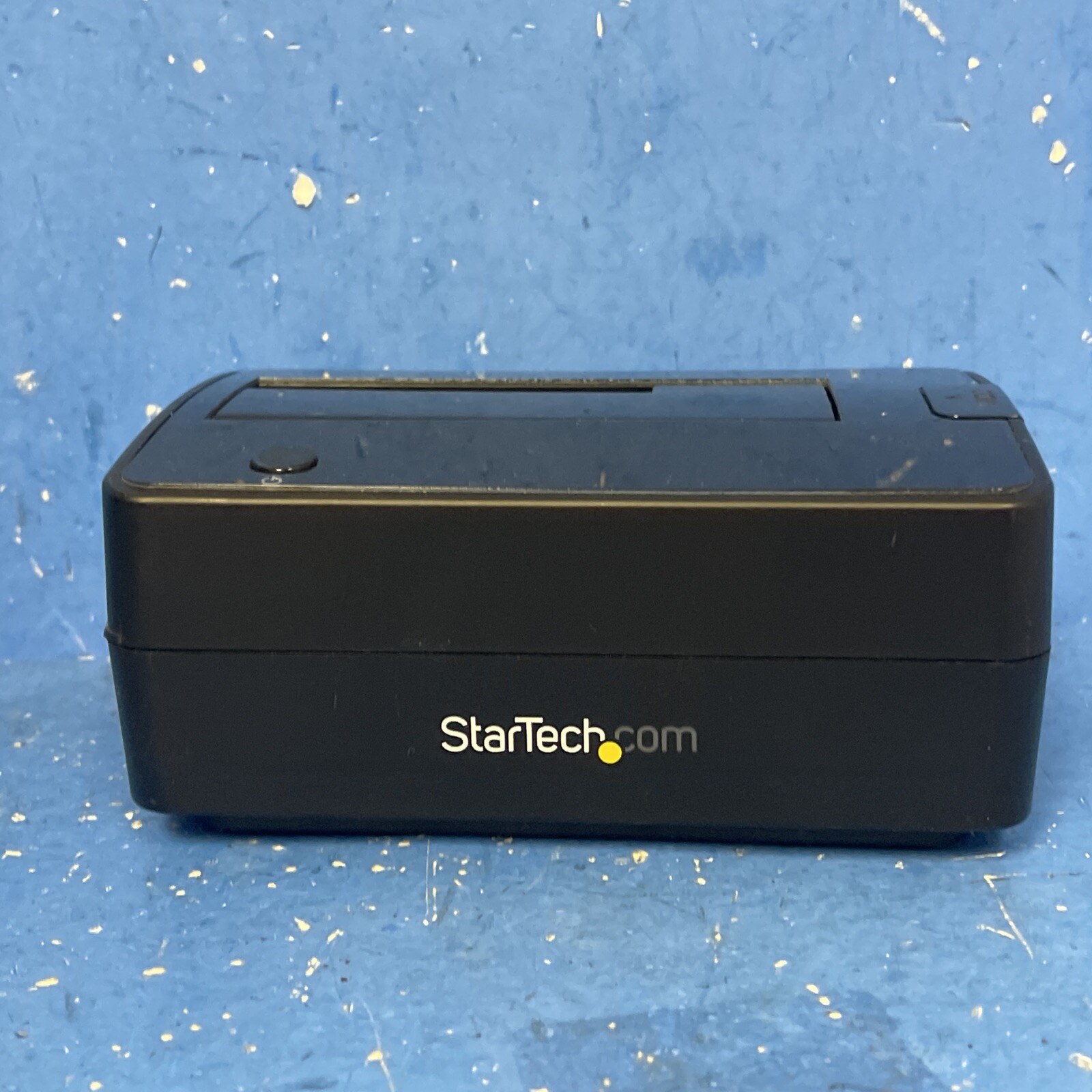STARTECH.COM SUPERSPEED USB 3.0 TO 2.5/3.5" SATAHDD DOCKING SATDOCKU3S