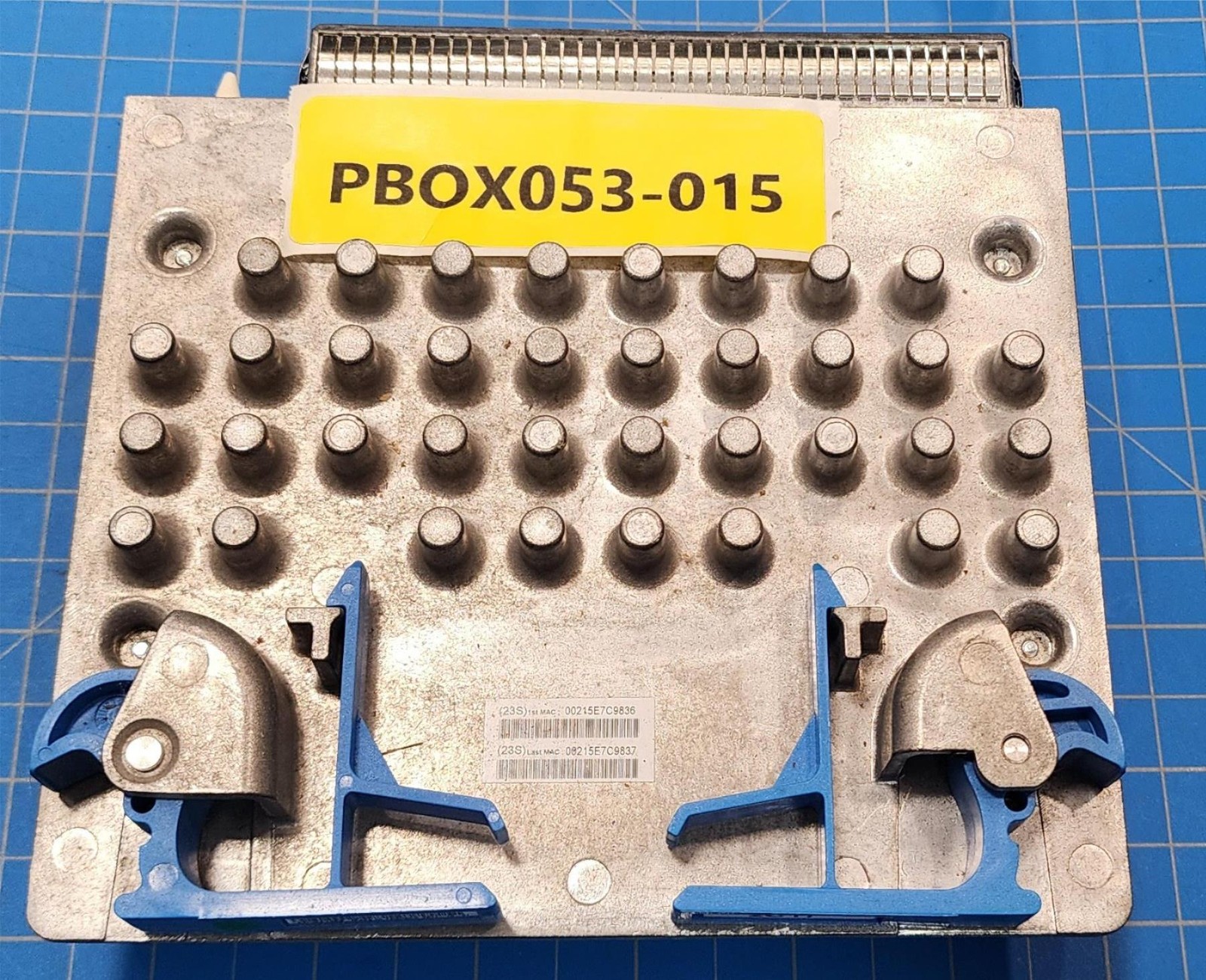 PBOX053-015 - IBM 95Y5220 Flex Service Processor Controller