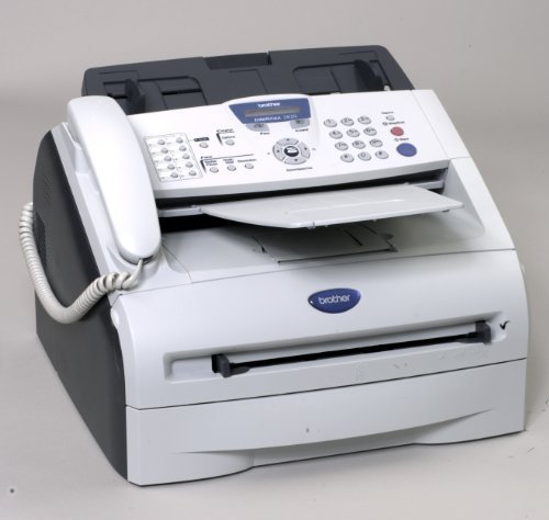 Brother FAX 2820 Laser Plain Paper Fax/Copier