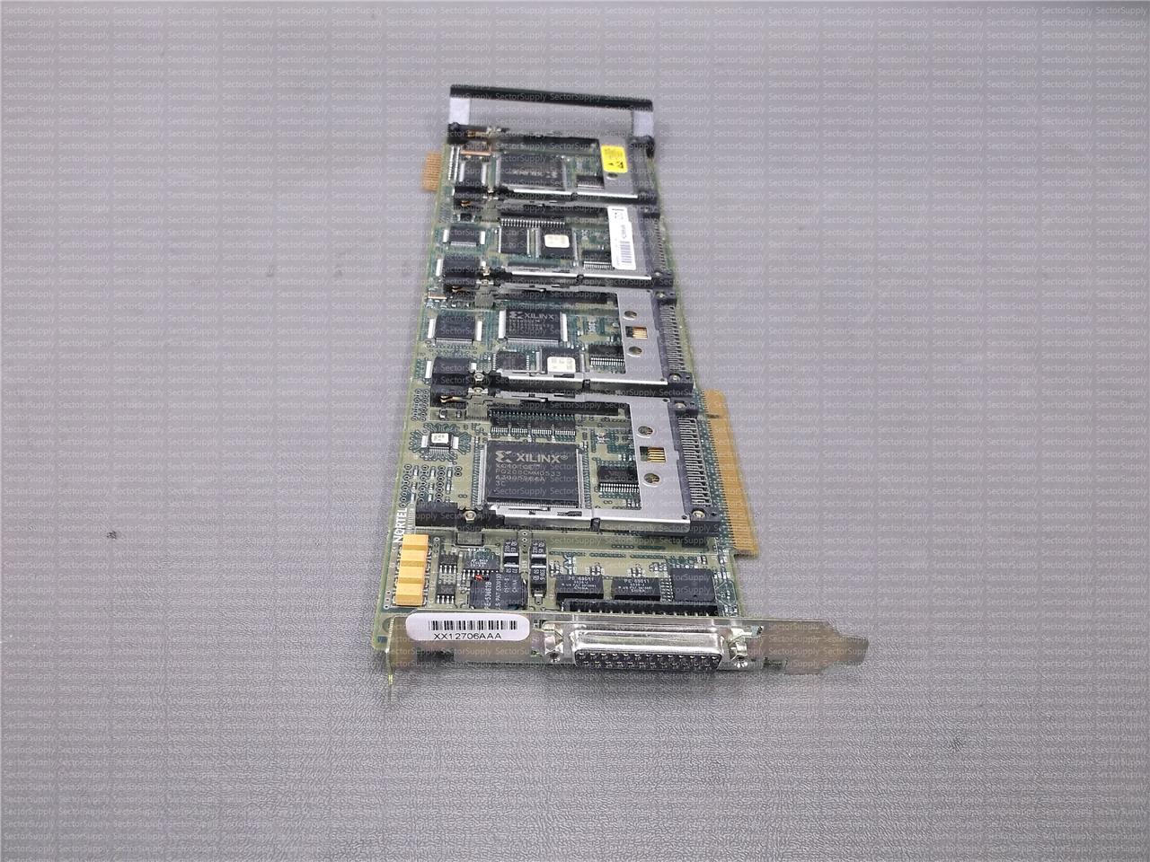 NTRH20BA 06  NORTEL NETWORKS PCI CARD