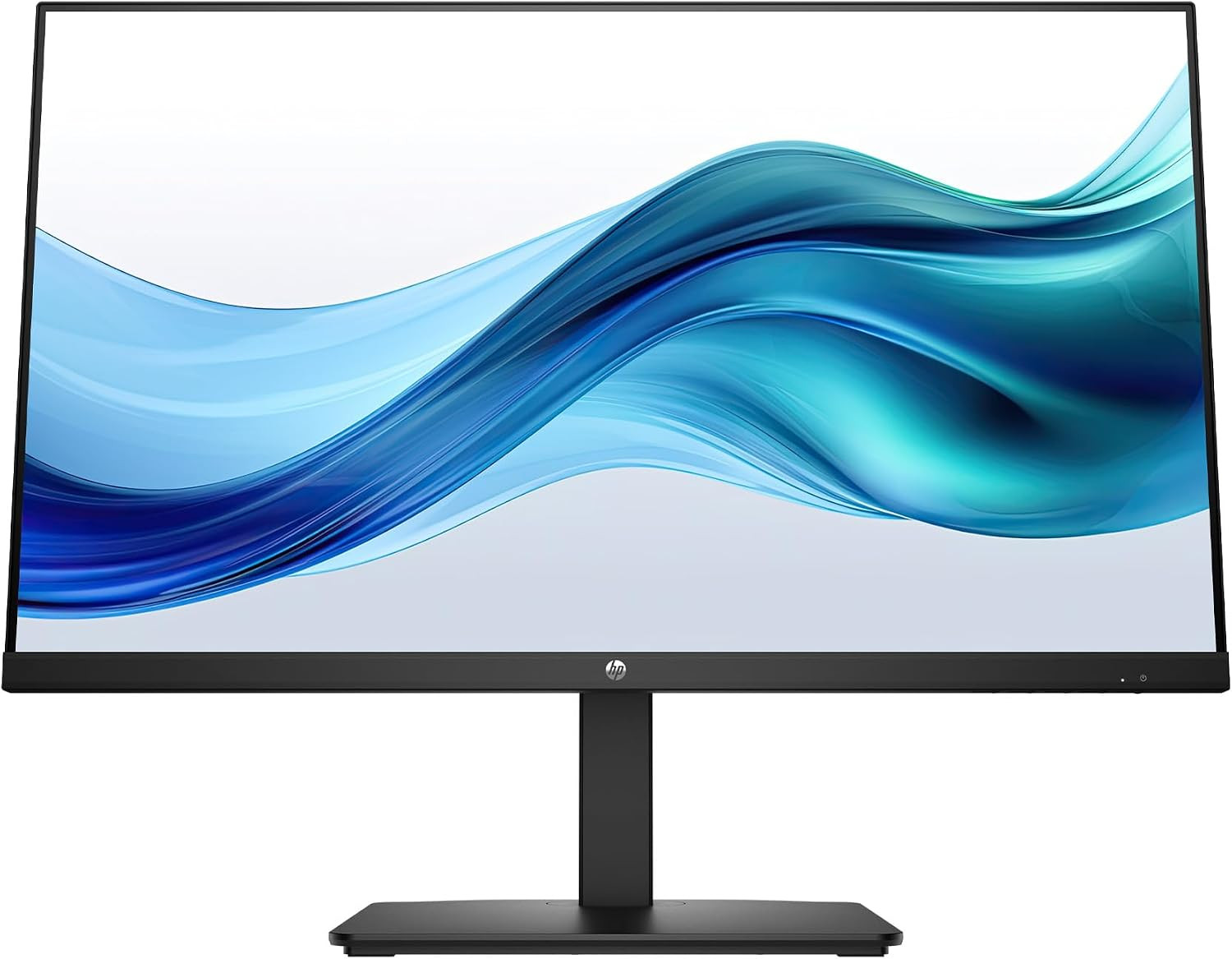 HP Series 3 27 Inch FHD Monitor, Full HD Display (1920 X 1080), IPS Panel, 1300: