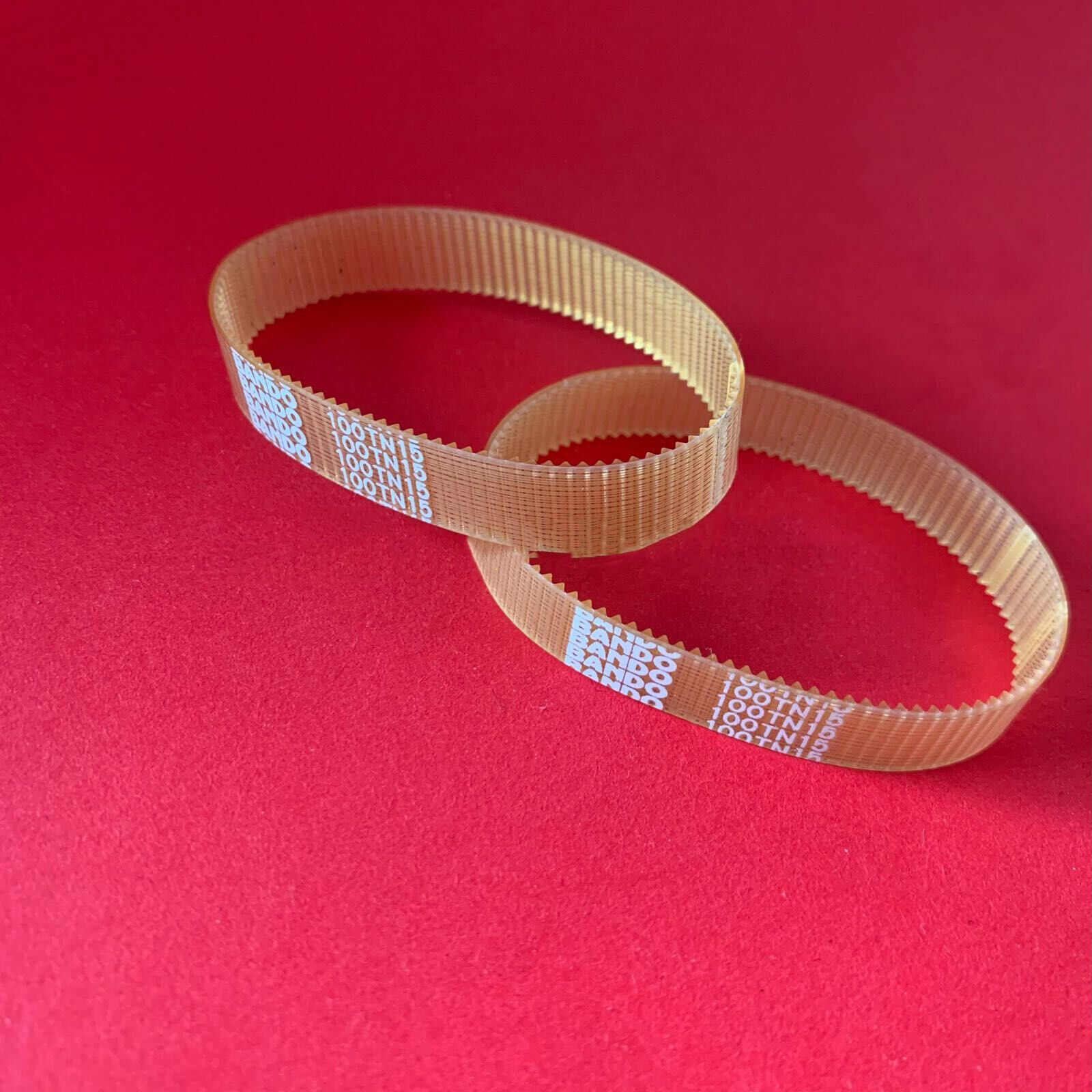 Cutter Printer Axis Motor Belt Drive Belt Timing Belt for Graphtec CE5000-60