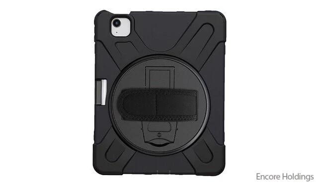 CODi Rugged iPad Air 10.9-inch Carrying Case - Silicone - C30705055