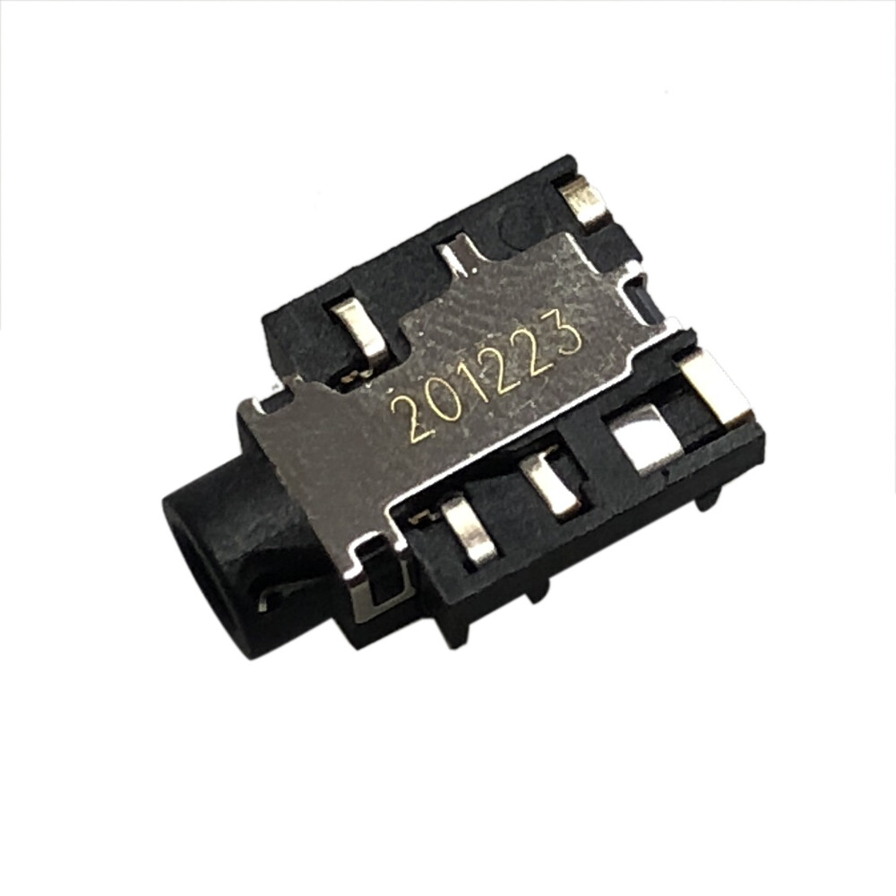 Headset/microphone 2-in-1 interface For Lenovo 300e Chromebook 2nd Gen 81MB 