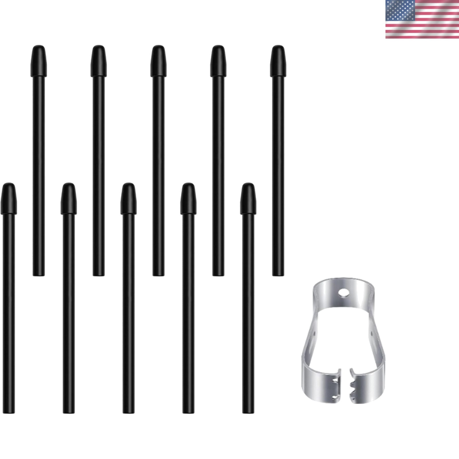 Nibs Replacement for STAEDTLER Noris Jumbo/Classic Digital Stylus Pen Tips