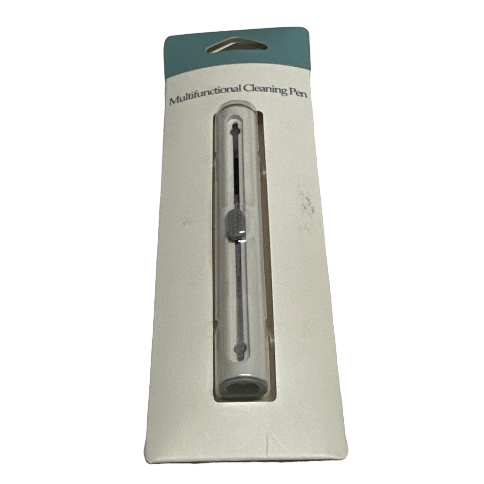 Multifunctional Cleaning Pen Travel Dust Brush For Ear Buds Phones Electronics 