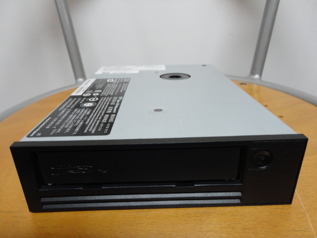 IBM DELL LTO4 Ultrium4 HH SAS INTERNAL TAPE DRIVE RN757 0RN757 45E1025 45E1036