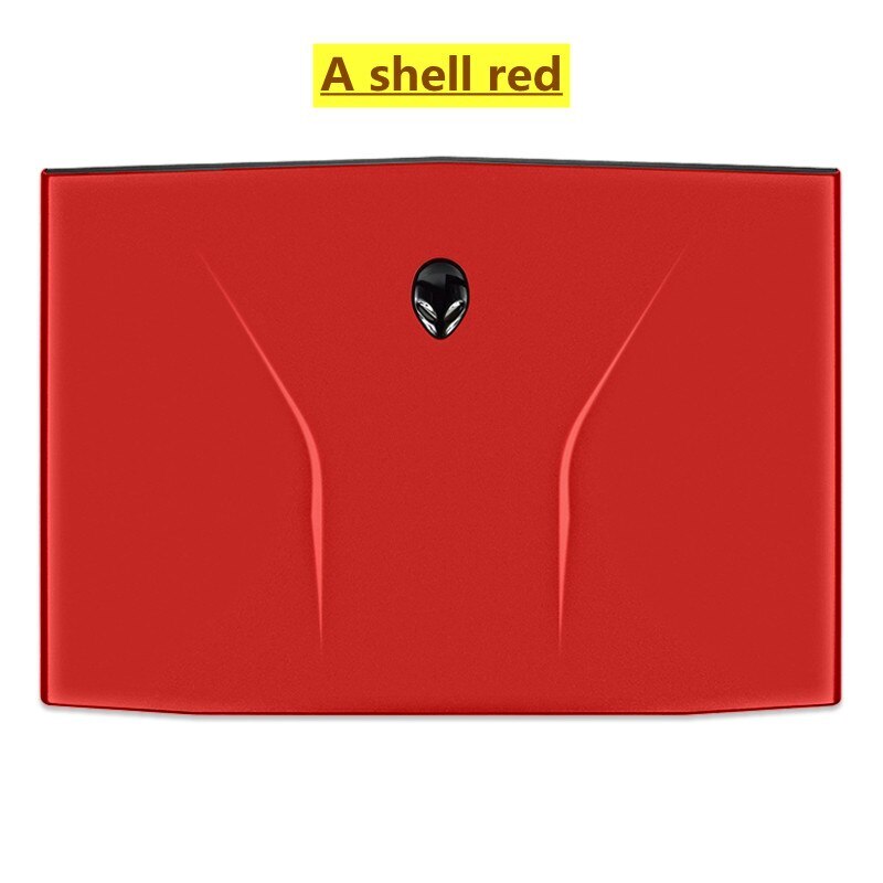For Dell Notebook Alienware M17X R3 R4 A /B/C Shell D Shell E Cover Screen Shaft