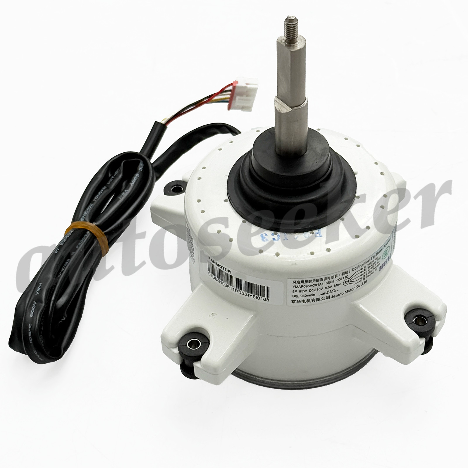Brand New 1Pcs DB31-00611D DB31-00512F for air conditioner motor 95W DC310V