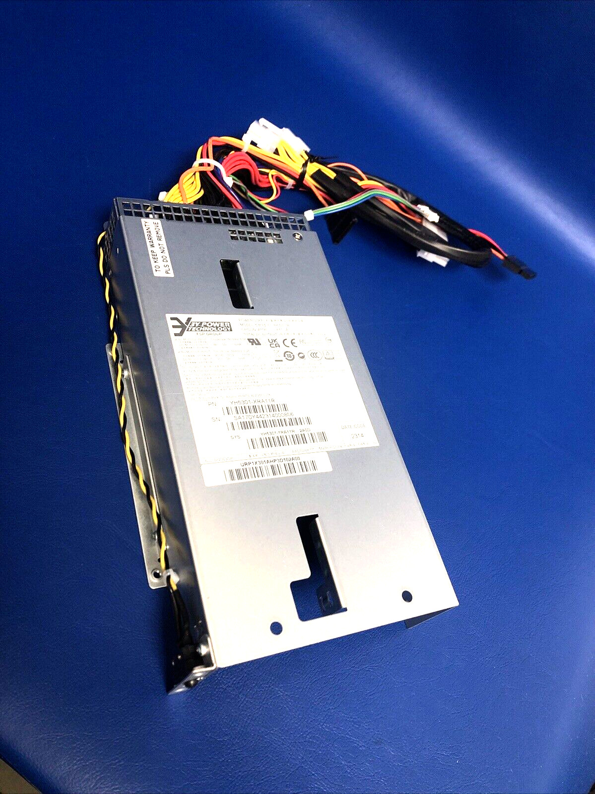 3Y Power Technology FSP Group YH-5301R Power Supply SuperMicro